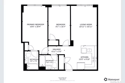 97-45 63rd Drive #3H, Rego Park, NY 11374 - Photo 29