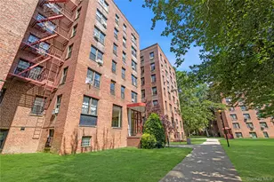 150-11 72nd Rd, Kew Gardens, NY 11367 - Photo 1