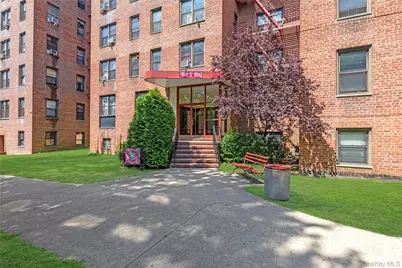 150-11 72nd Road #6E, Kew Gardens, NY 11367 - Photo 11