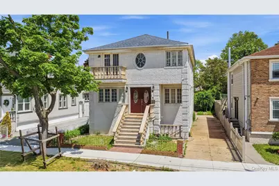 13035 126th Street, Ozone Park, NY 11420 - Photo 1