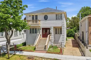 130-35 126th St, Ozone Park, NY 11420 - Photo 1