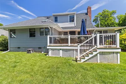 116 Huntley Drive, Ardsley, NY 10502 - Photo 35