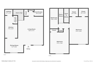 794 Blue Ridge Dr, Medford, NY 11763 - Photo 33