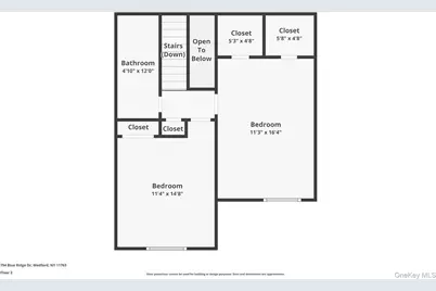 794 Blue Ridge Drive, Medford, NY 11763 - Photo 31