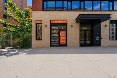 320 West 135th Street 320 West 135th Street, New York, NY 10030 - Photo 5