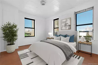 825 Walton Avenue #5F, Bronx, NY 10451 - Photo 1
