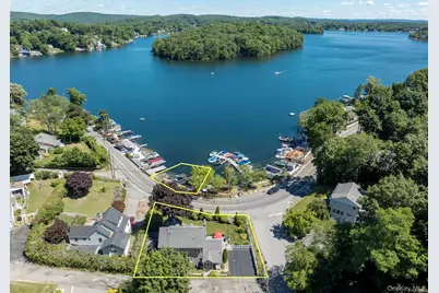 1 Colonial Drive, Mahopac, NY 10541 - Photo 1
