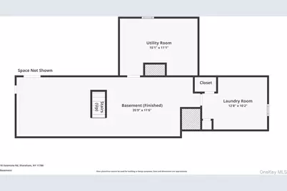 16 Valentine Road, Shoreham, NY 11786 - Photo 41