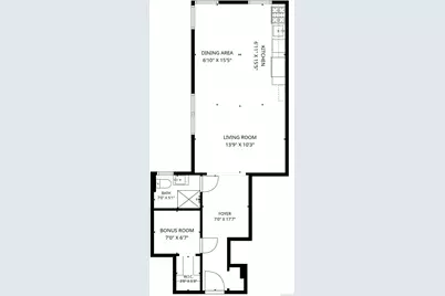 25 Indian Road #2A, New York, NY 10034 - Photo 25