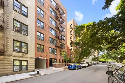 25 Indian Road #2A, New York, NY 10034 - Photo 17