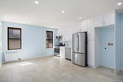 25 Indian Road #2A, New York, NY 10034 - Photo 7
