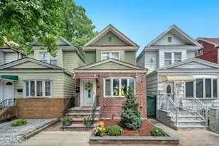 89-13 84th St, Woodhaven, NY 11421 - Photo 1