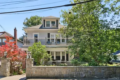 5612 Delafield Avenue, Bronx, NY 10471 - Photo 1