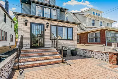138-24 95th Avenue, Jamaica, NY 11435 - Photo 5