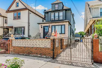 138-24 95th Avenue, Jamaica, NY 11435 - Photo 1