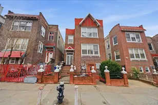1825 S Andrews Ave, Bronx, NY 10453 - Photo 1