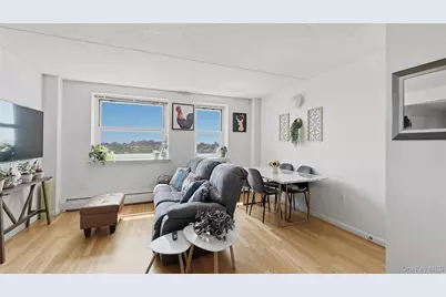 600 W 148th Street #10B, New York, NY 10031 - Photo 5