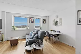 600 W 148th St, New York, NY 10031 - Photo 5