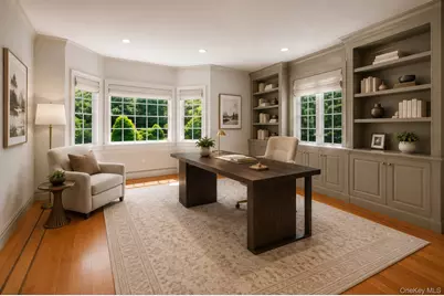 193 Saxon Woods Road, Scarsdale, NY 10583 - Photo 17