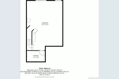 7 Bainbridge Place #404, Newburgh, NY 12550 - Photo 33