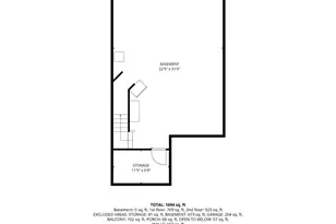 7 Bainbridge Pl, Newburgh, NY 12550 - Photo 33