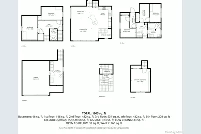 6907 Little Neck Parkway, Glen Oaks, NY 11004 - Photo 31