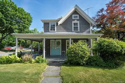 47 West Street, Warwick, NY 10990 - Photo 1