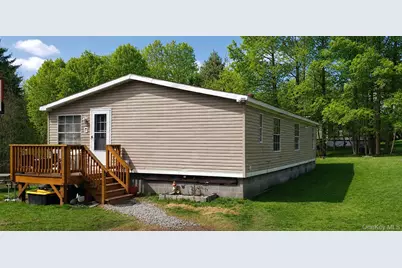 168 Harris Road, Harris, NY 12742 - Photo 19