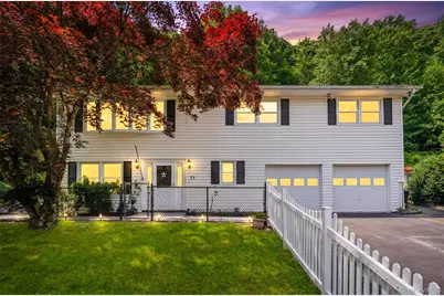 77 Wharton Drive, Cortlandt Manor, NY 10567 - Photo 1