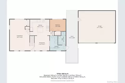 2 Greenwood Drive, Beacon, NY 12508 - Photo 49