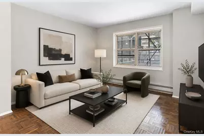 3 Fordham Hill Oval #1G, Bronx, NY 10468 - Photo 1