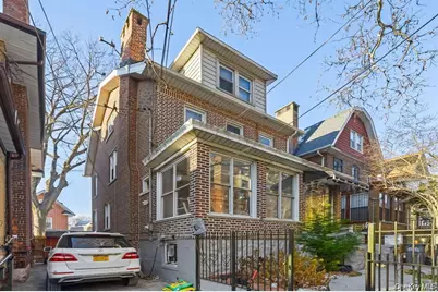 1955 Andrews Avenue, Bronx, NY 10453 - Photo 1