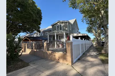 13147 134th Street, Ozone Park, NY 11420 - Photo 1