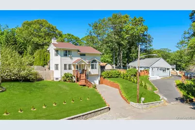 14 Cherry Road, Rocky Point, NY 11778 - Photo 7