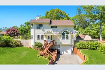 14 Cherry Road, Rocky Point, NY 11778 - Photo 1