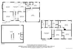 9 Northumberland Dr, Shoreham, NY 11786 - Photo 35