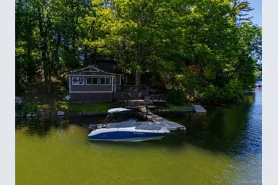 1616 Route 292 #Cottage 12, Holmes, NY 12531 - Photo 7