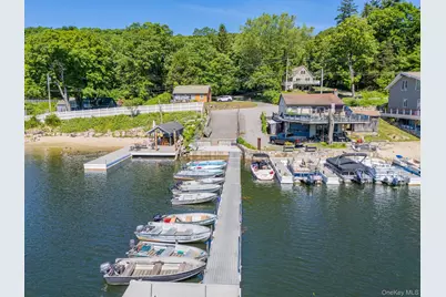 1616 Route 292 #Cottage 12, Holmes, NY 12531 - Photo 49