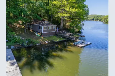 1616 Route 292 #Cottage 12, Holmes, NY 12531 - Photo 3