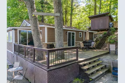 1616 Route 292 #Cottage 12, Holmes, NY 12531 - Photo 9