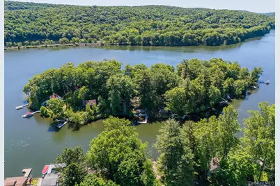 1616 Route 292 #Cottage 12, Holmes, NY 12531 - Photo 45