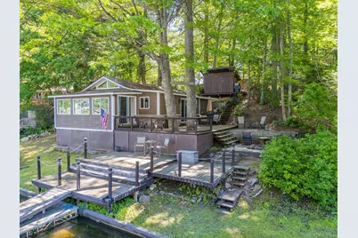1616 Route 292 #Cottage 12, Holmes, NY 12531 - Photo 5