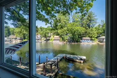 1616 Route 292 #Cottage 12, Holmes, NY 12531 - Photo 41