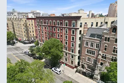 92 Saint Nicholas Avenue #3G, New York, NY 10026 - Photo 15
