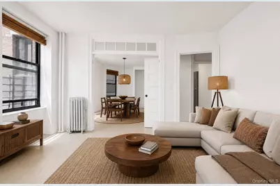 92 Saint Nicholas Avenue #3G, New York, NY 10026 - Photo 1