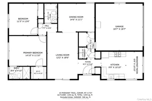 10 Pheasant Trail, Coram, NY 11727 - Photo 27