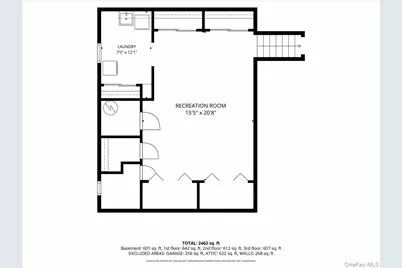 33 Pell Terrace, Garden City, NY 11530 - Photo 41