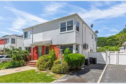 6722 211th Street, Oakland Gardens, NY 11364 - Photo 1