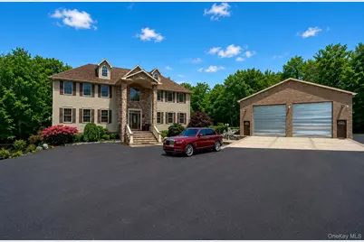 210 Grey Road, South Fallsburg, NY 12779 - Photo 9