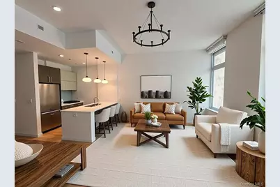 2145 44th Drive #1D, Long Island City, NY 11101 - Photo 1